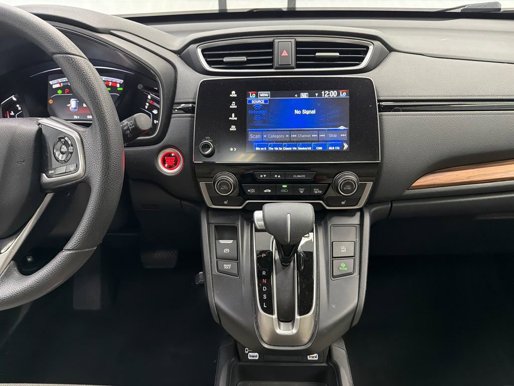 Used 2022 Honda CR-V EX image 30