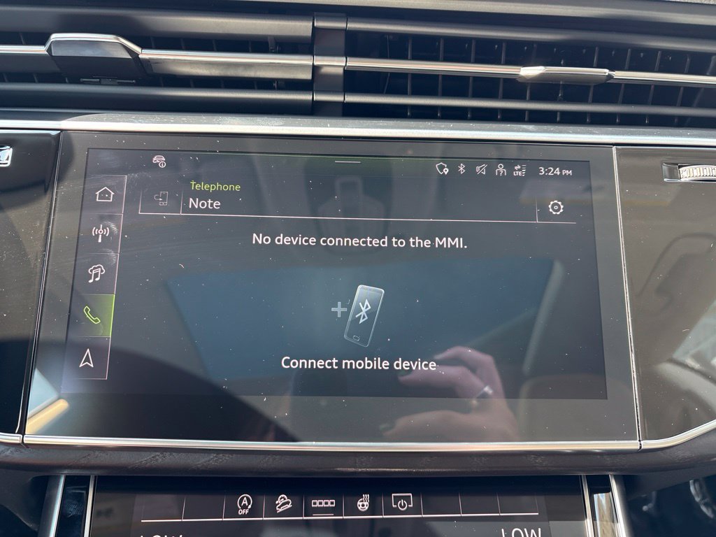 New 2027 Audi Q8 Premium Plus AWD/4WD image 27