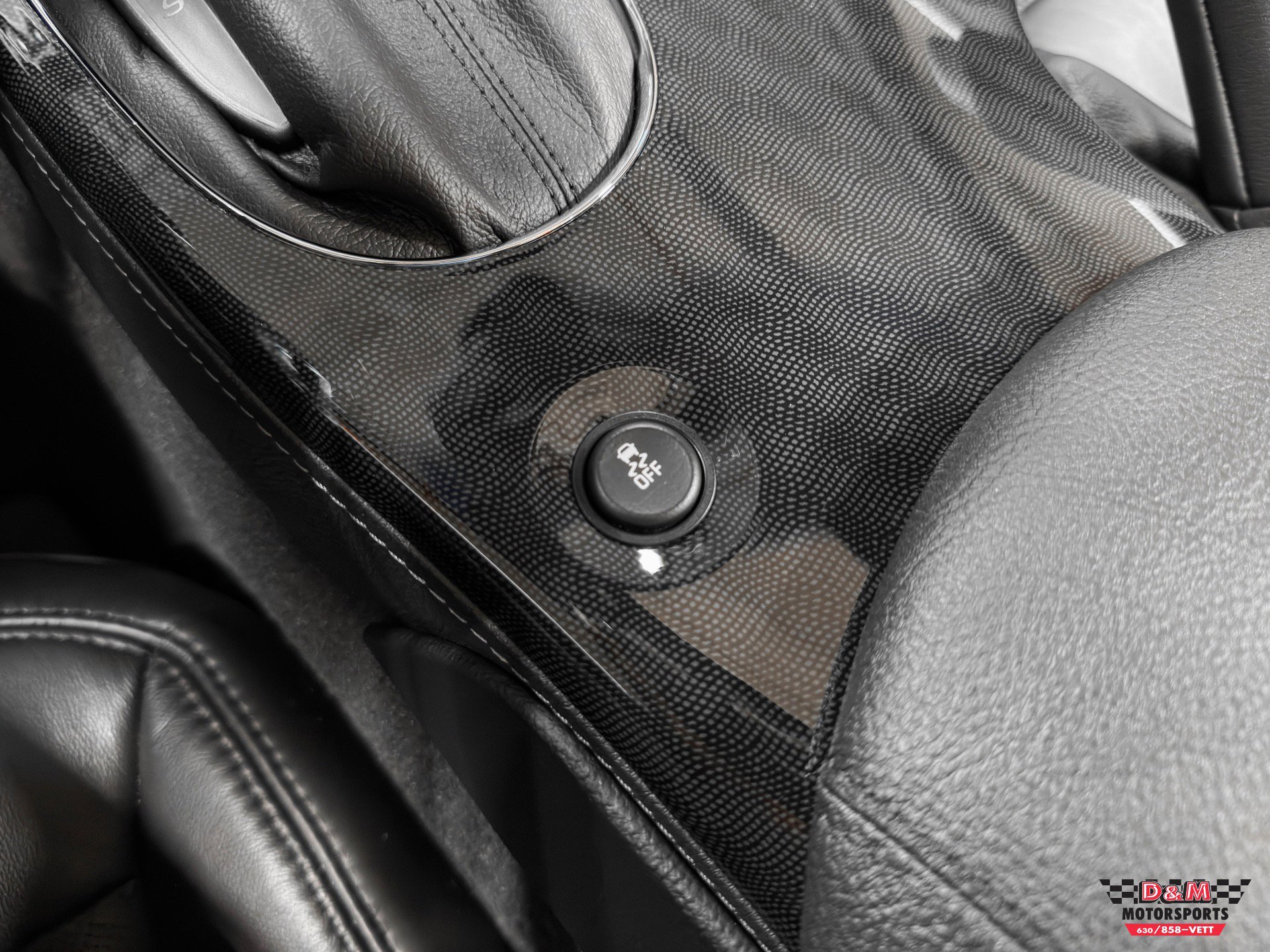 Used 2012 Chevrolet Corvette Grand Sport w/ 3LT Preferred Equipment Group image 23