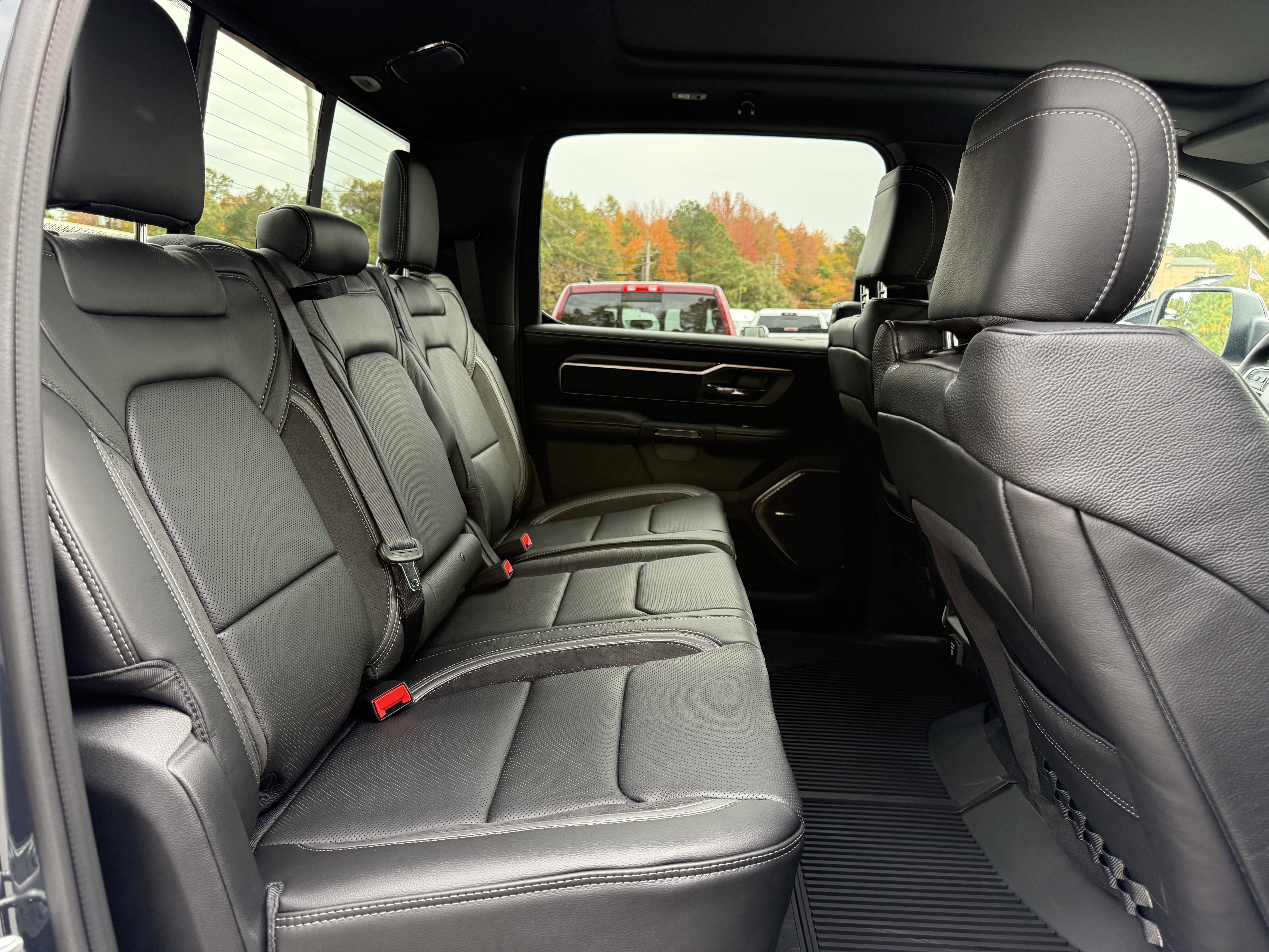 New 2026 RAM 1500 RHO image 20