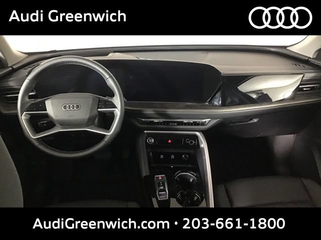 Certified 2025 Audi Q5 Premium w/ Premium Plus AWD/4WD image 14