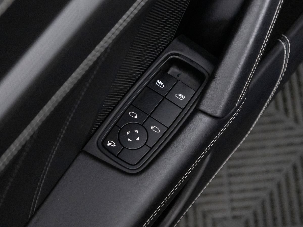 Certified 2023 Porsche 911 Carrera 4S AWD/4WD image 27