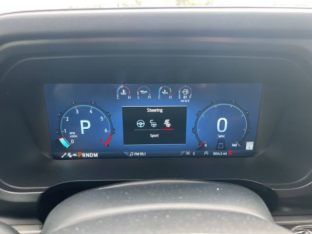 Used 2025 Ford F150 Raptor image 11