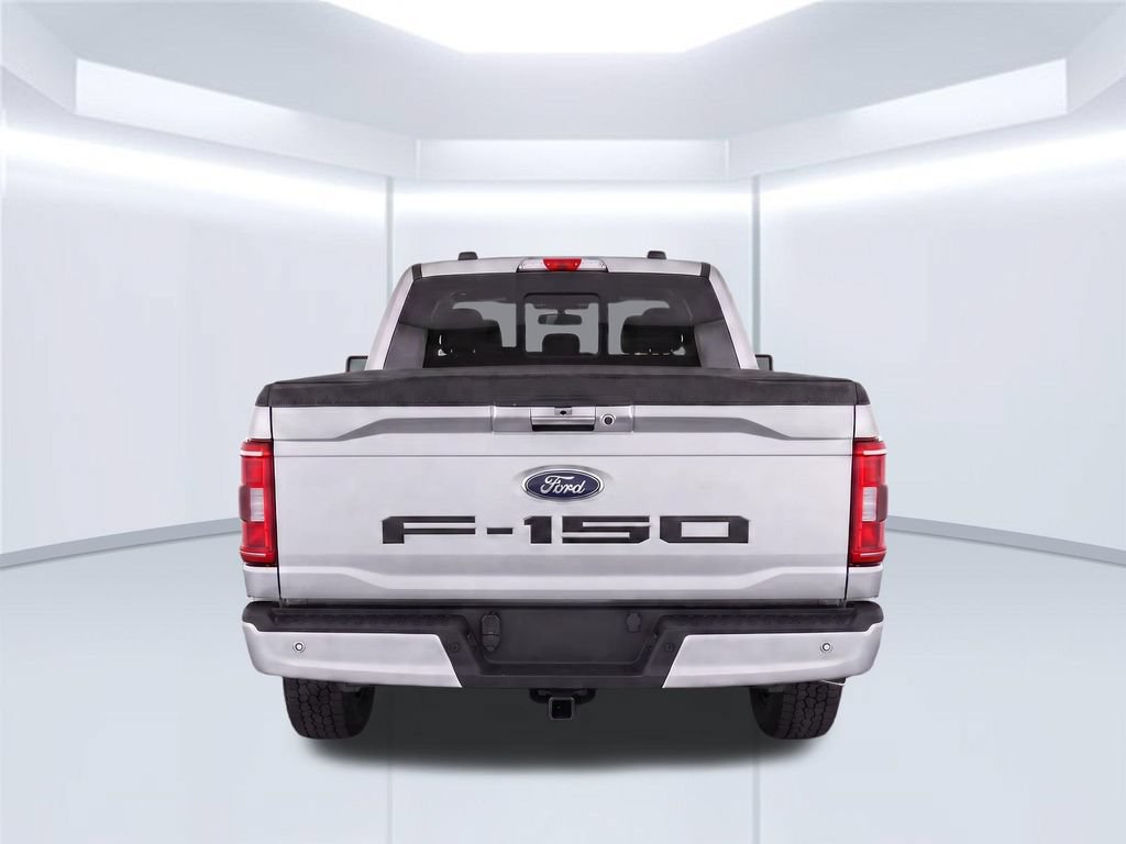 Used 2023 Ford F150 XLT w/ Equipment Group 302A High AWD/4WD image 8