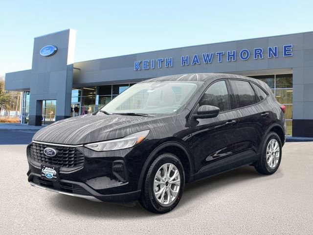 New 2026 Ford Escape Active w/ Cold Weather Package image 3