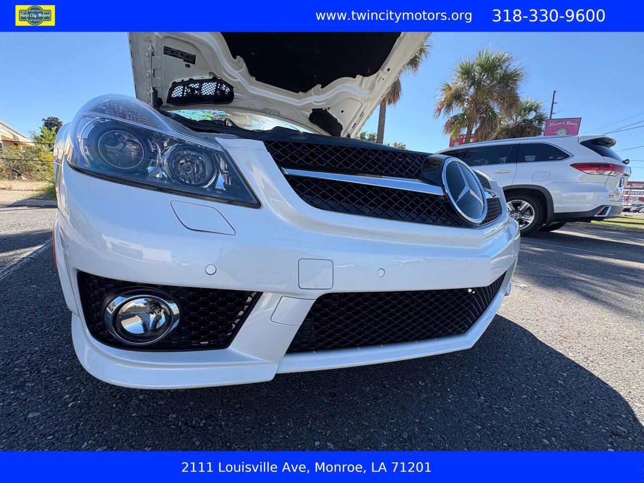 Used 2012 Mercedes-Benz SL 63 AMG image 53