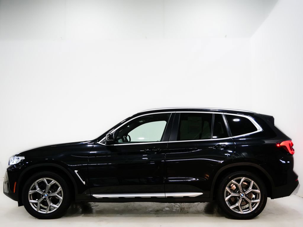 Used 2023 BMW X3 xDrive30i w/ Convenience Package image 6