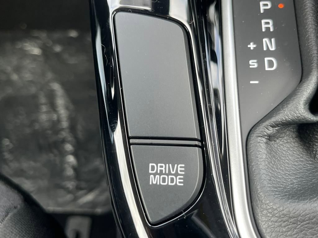 New 2025 Kia Soul S image 29