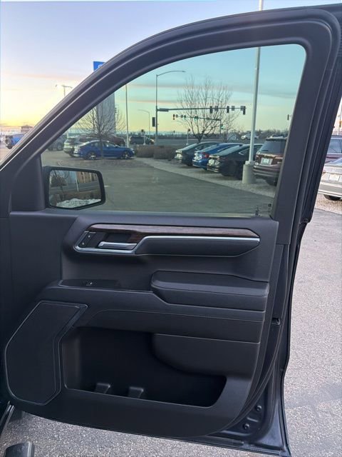 Used 2023 GMC Sierra 1500 Elevation AWD/4WD image 21