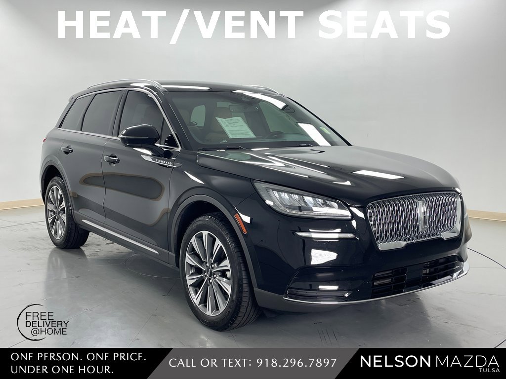 Used 2022 Lincoln Corsair Reserve w/ Elements Package image 4