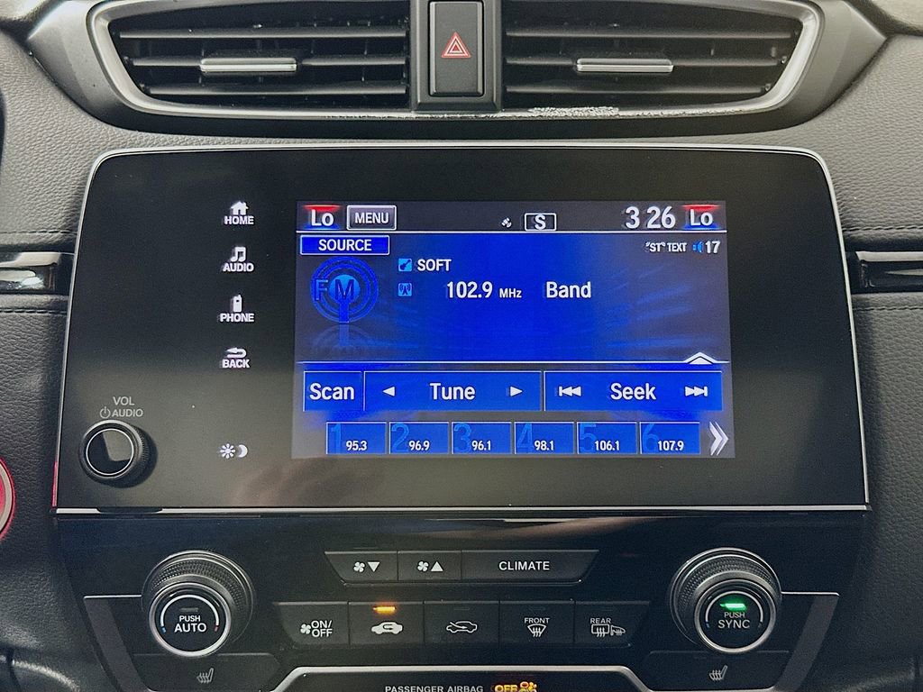 Used 2018 Honda CR-V EX image 17
