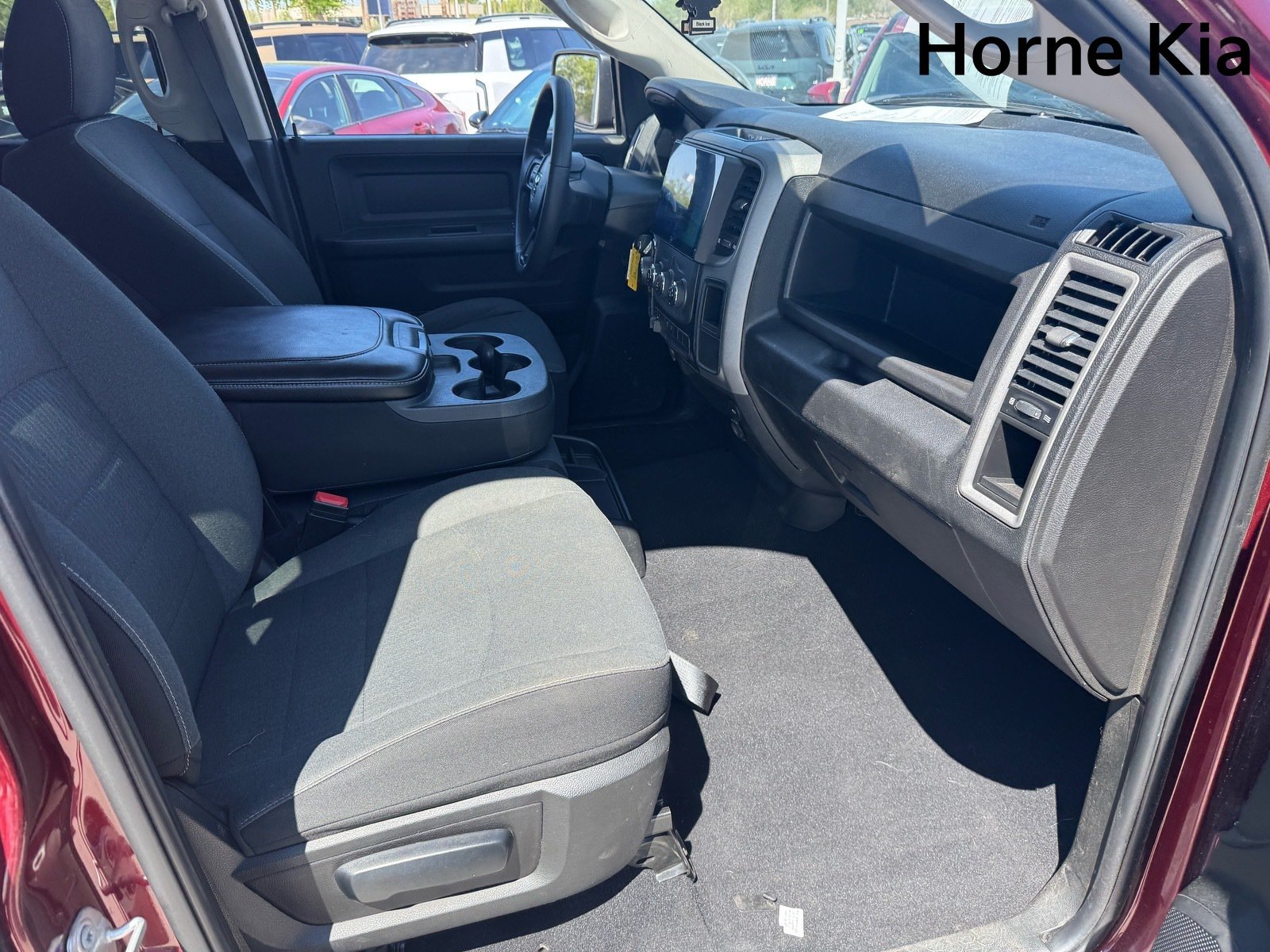 Used 2022 RAM 1500 Tradesman w/ Popular Equipment Group AWD/4WD image 27