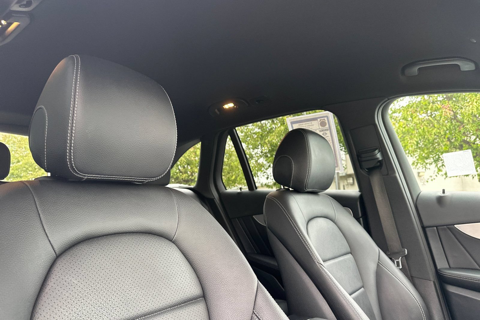 Used 2022 Mercedes-Benz GLC 300 image 20