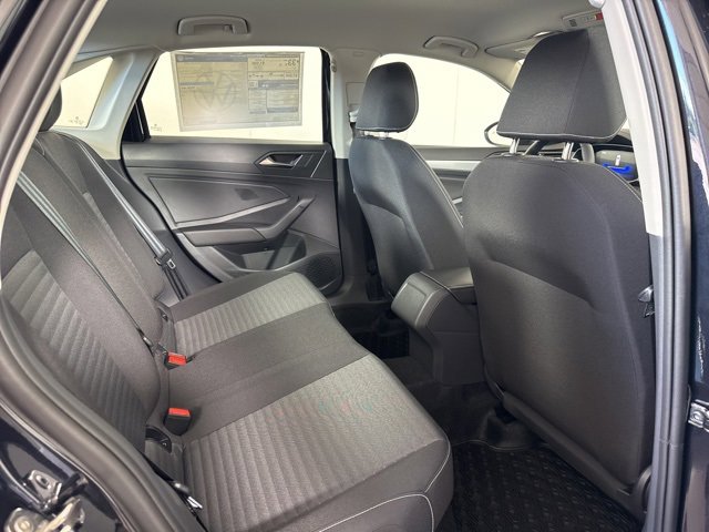 New 2025 Volkswagen Jetta S image 5