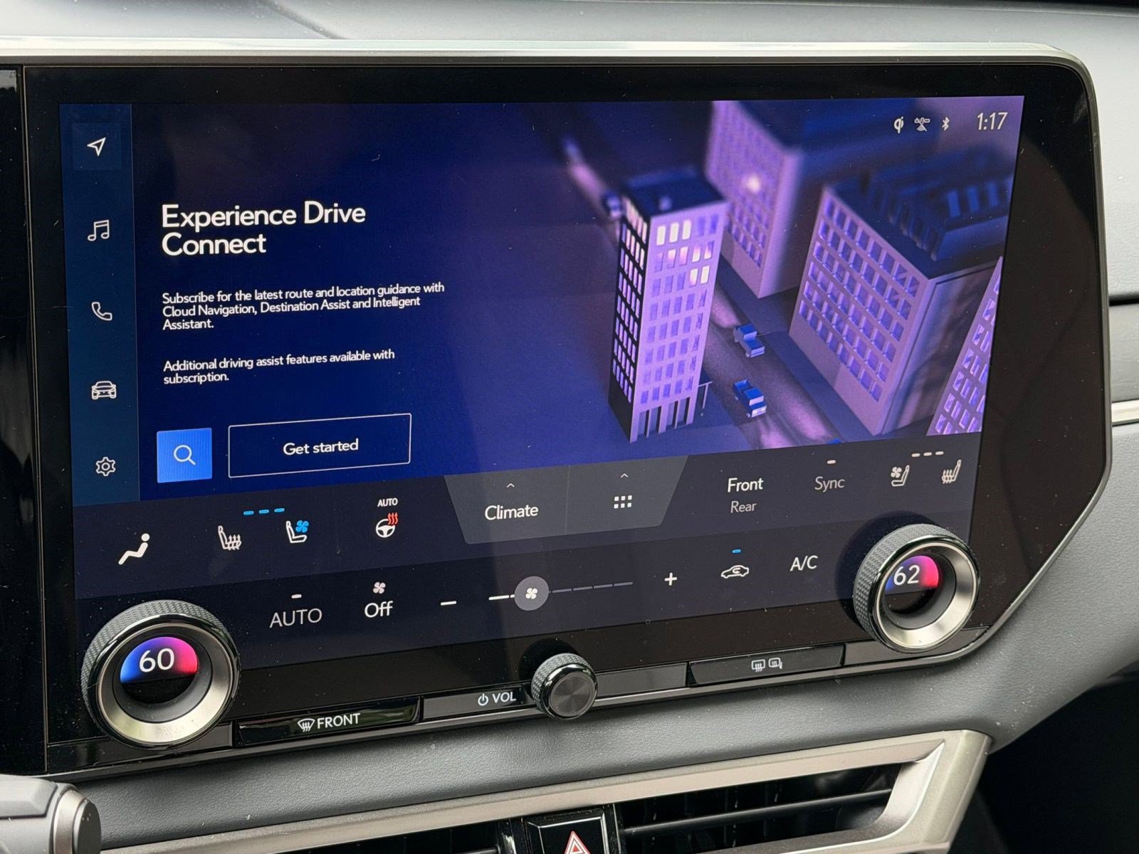 Certified 2024 Lexus RX 350 Premium Plus w/ Convenience Package AWD/4WD image 28