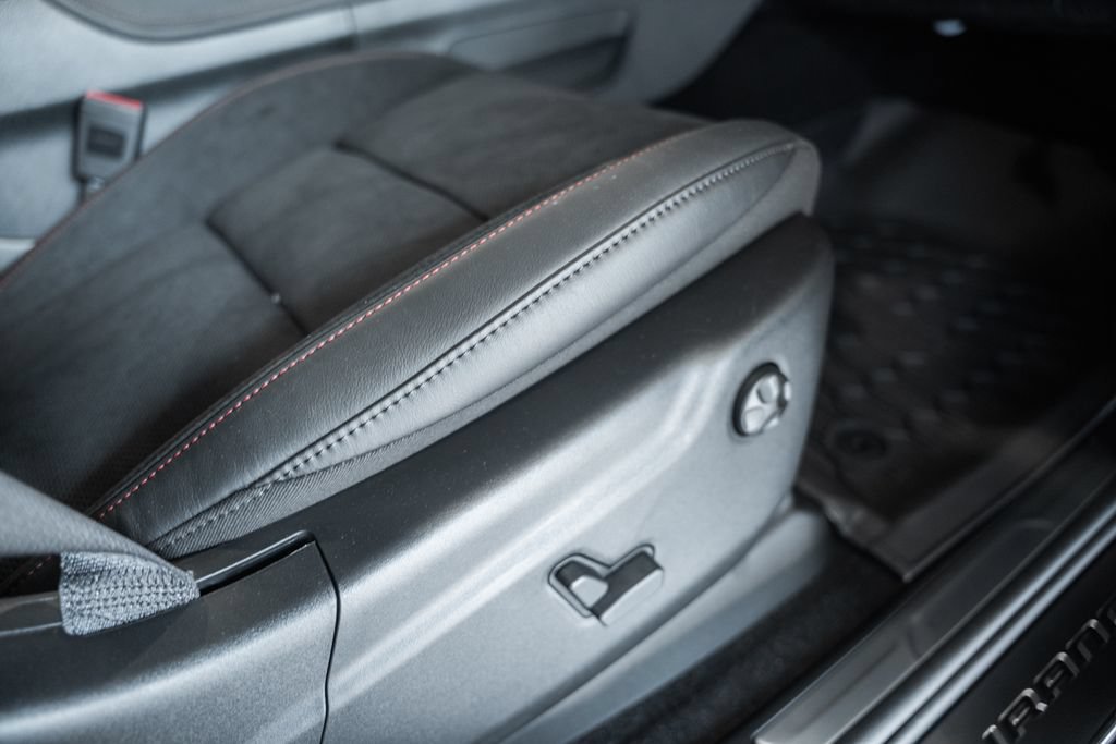 New 2026 Dodge Durango GT AWD/4WD image 37