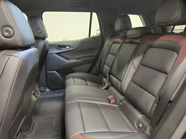 New 2027 Chevrolet Equinox RS w/ Safety and Technology Package FWD image 29