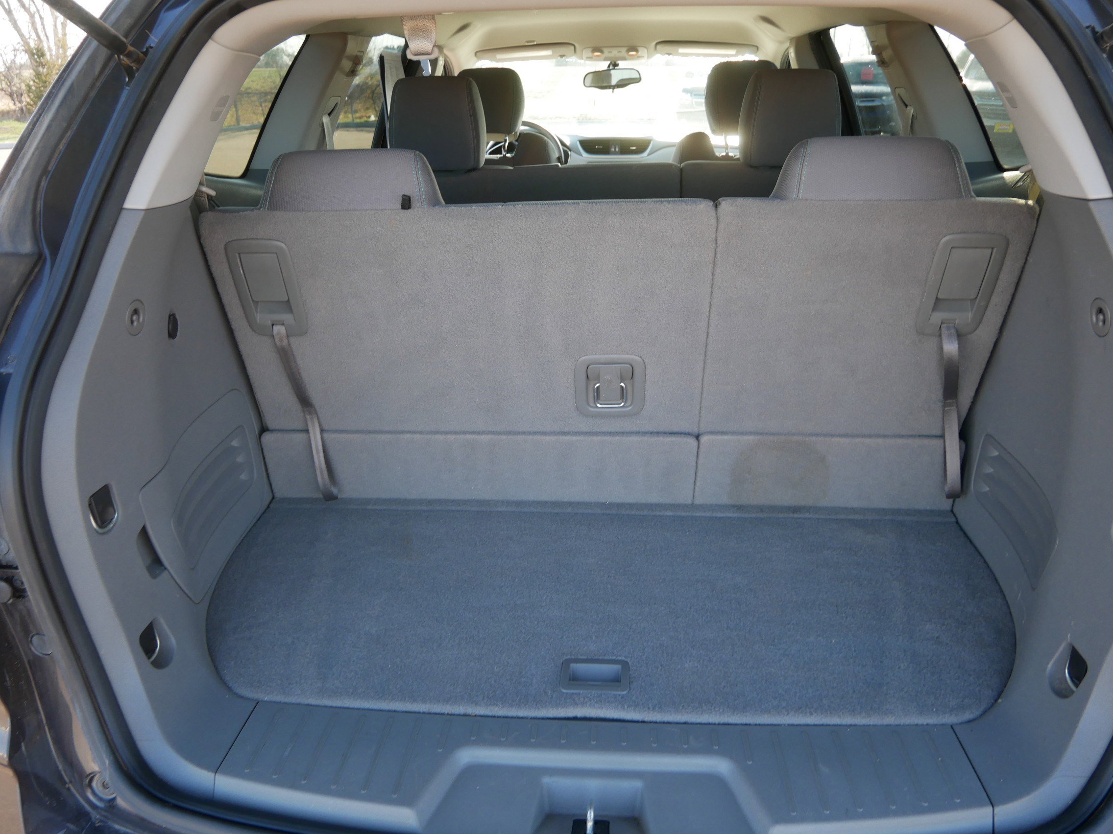 Used 2016 Chevrolet Traverse LS AWD/4WD image 18