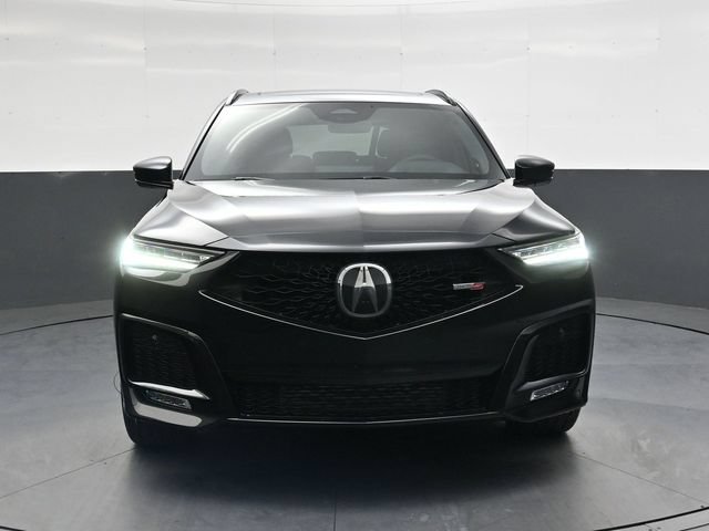 New 2026 Acura MDX Type S w/ Advance Package AWD/4WD image 10