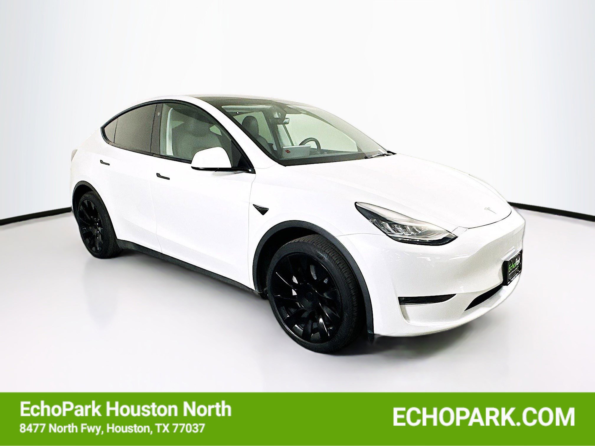 Used 2023 Tesla Model Y Long Range
