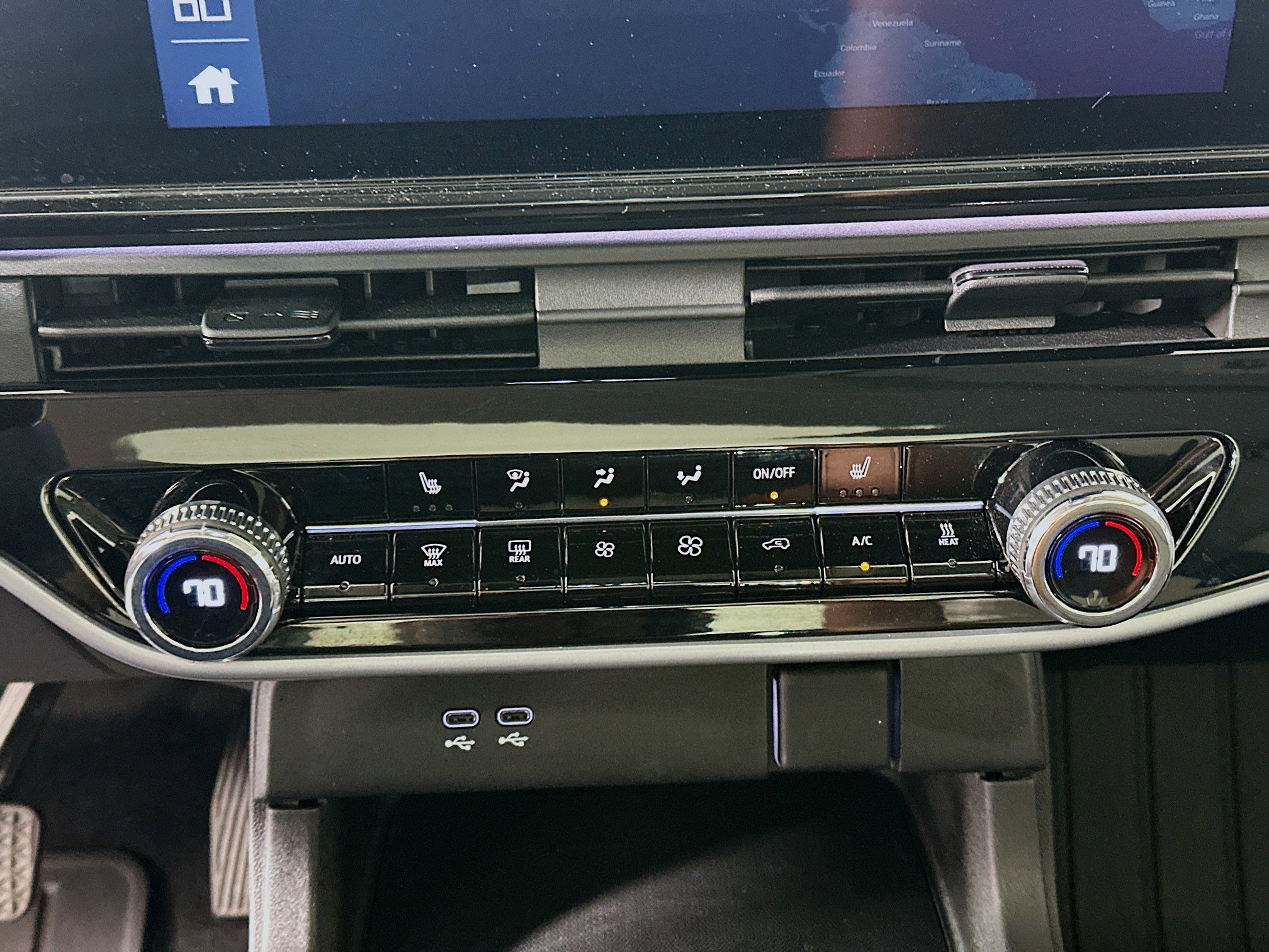 Used 2025 Honda Prologue Touring image 22