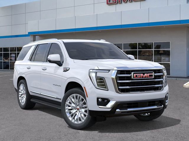 New 2026 GMC Yukon Elevation image 7