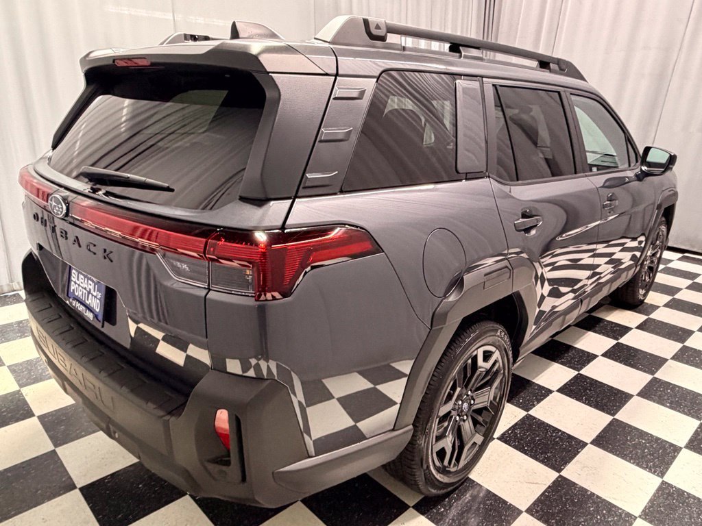 New 2026 Subaru Outback Limited XT AWD/4WD image 4