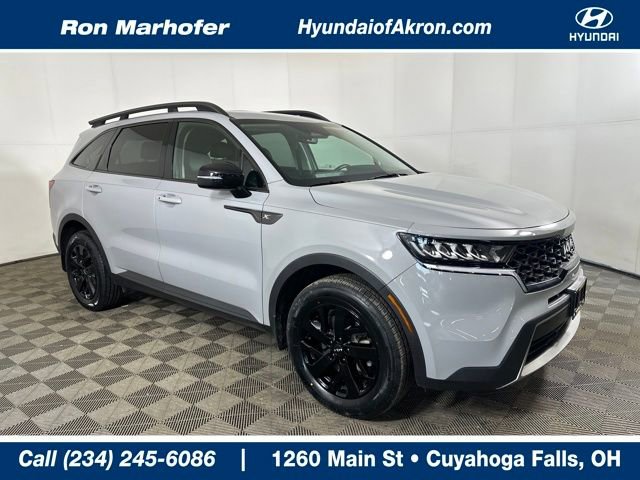 Used 2023 Kia Sorento S