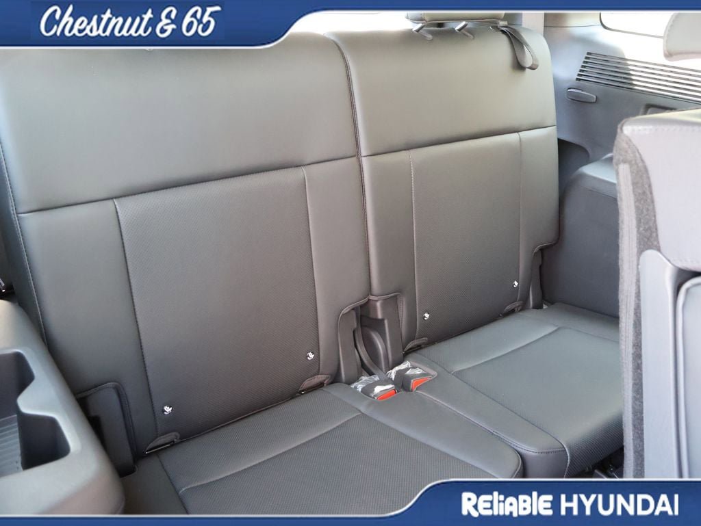Used 2026 Hyundai Santa Fe XRT AWD/4WD image 14