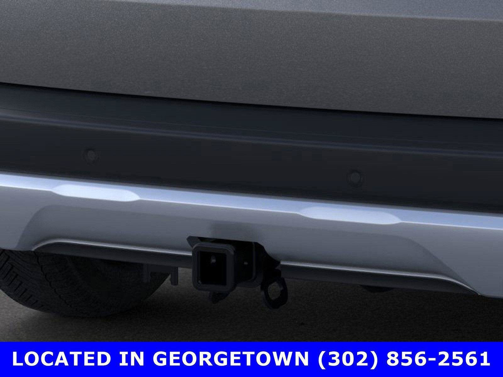 New 2024 Ford Escape SE w/ PHEV Premium Package FWD image 23