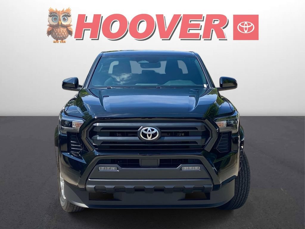 Used 2025 Toyota Tacoma SR5 RWD image 6