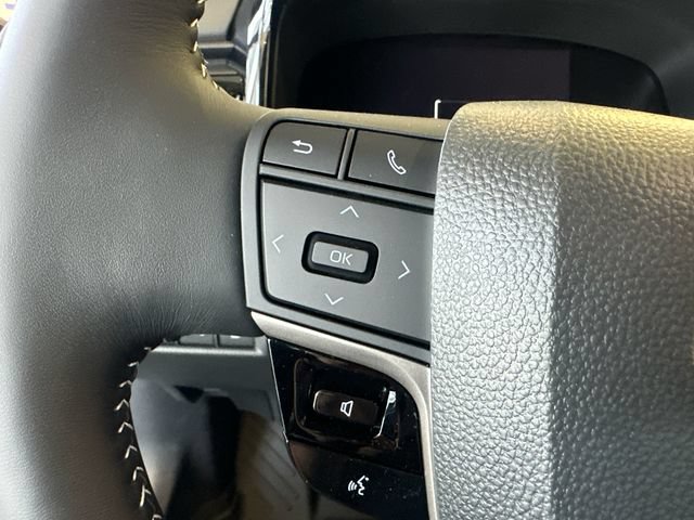 New 2026 Toyota Camry SE w/ Convenience Package FWD image 21