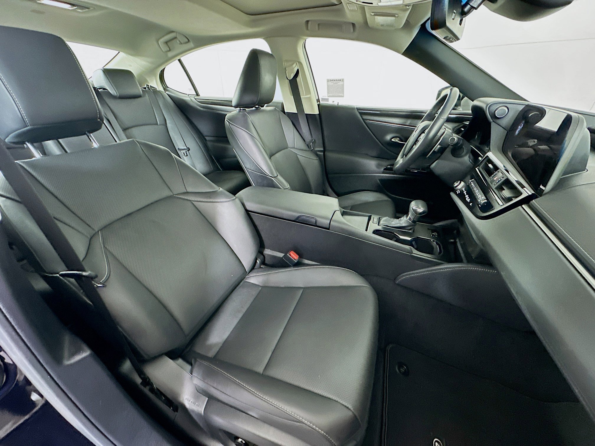 Used 2024 Lexus ES 350 ES 350 image 29