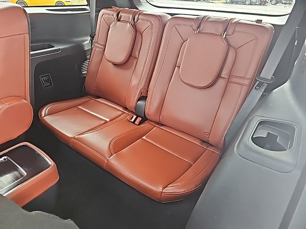 Used 2025 Lincoln Aviator Reserve w/ Jet Appearance Package image 16