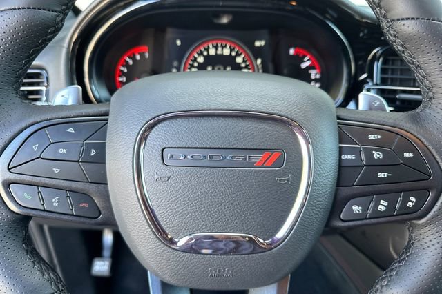 New 2026 Dodge Durango GT AWD/4WD image 23