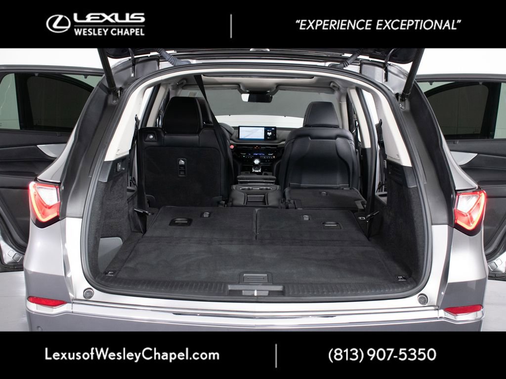 Used 2023 Acura MDX FWD w/ Technology Package image 17