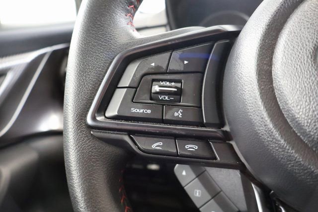 Certified 2023 Subaru WRX Premium AWD/4WD image 18