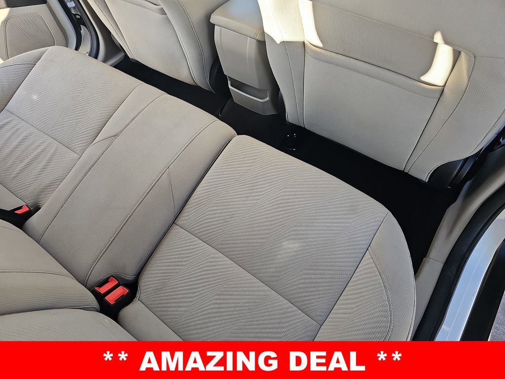 Used 2015 Ford Focus Electric Hatchback image 11