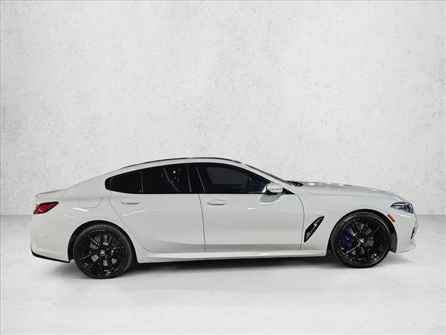 Used 2024 BMW 840i Gran Coupe RWD image 4