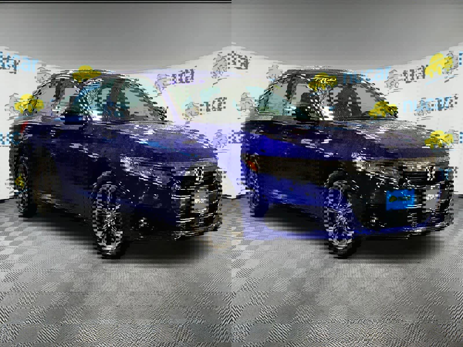 Used 2022 Honda Accord Sport