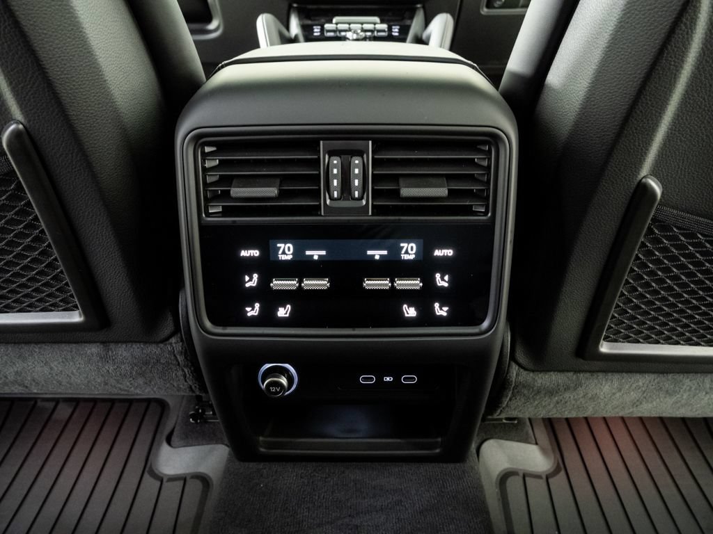New 2026 Porsche Cayenne AWD/4WD image 20
