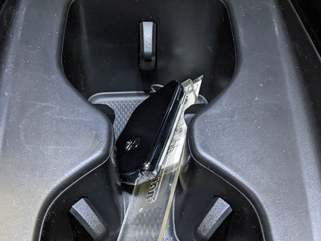 New 2026 Volkswagen ID.4 Pro RWD image 19