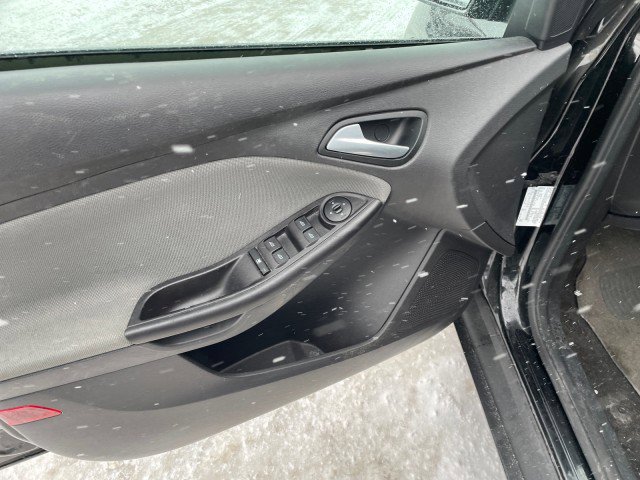Used 2014 Ford Focus SE image 13