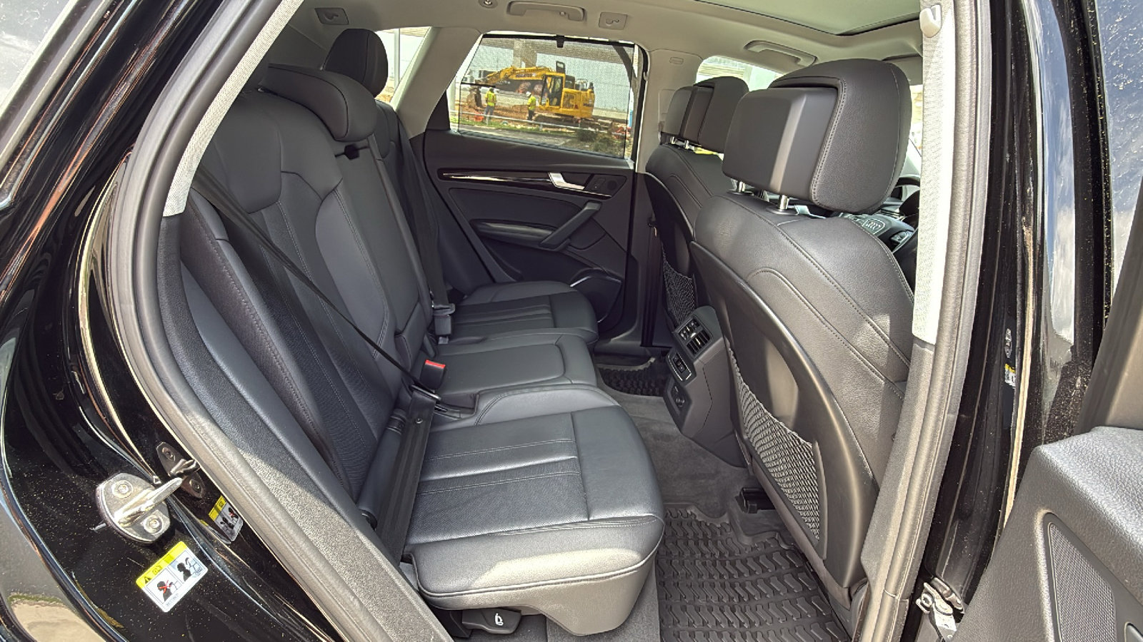 Used 2020 Audi Q5 2.0T Premium Plus AWD/4WD image 24