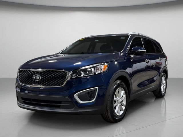 Used 2018 Kia Sorento FWD V6 w/ LX V6 Convenience Package image 8