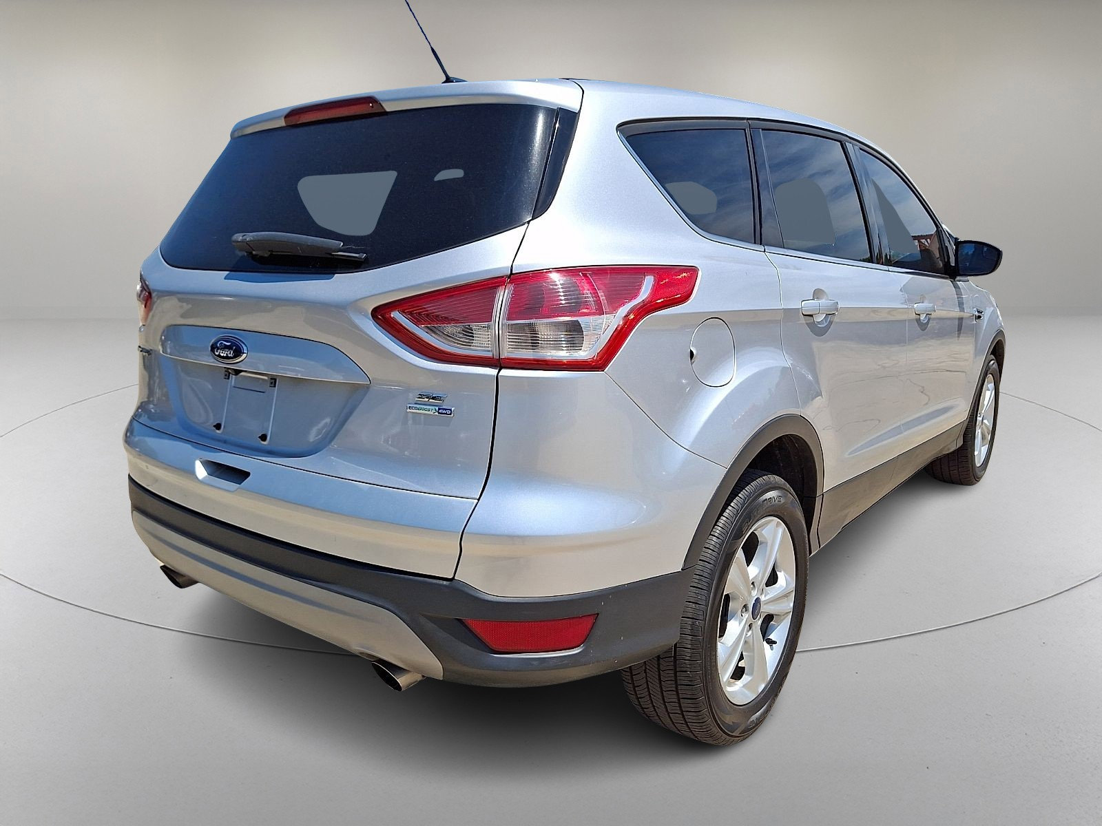 Used 2016 Ford Escape SE AWD/4WD image 10