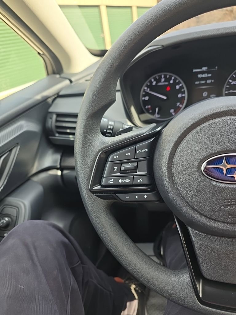 Used 2024 Subaru Crosstrek 2.0i Premium image 25