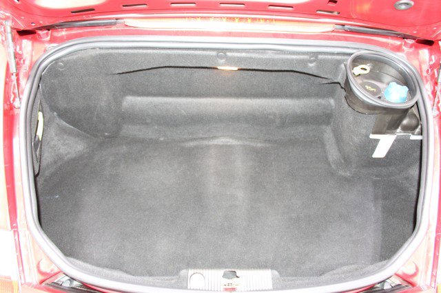 Used 2003 Porsche Boxster image 29