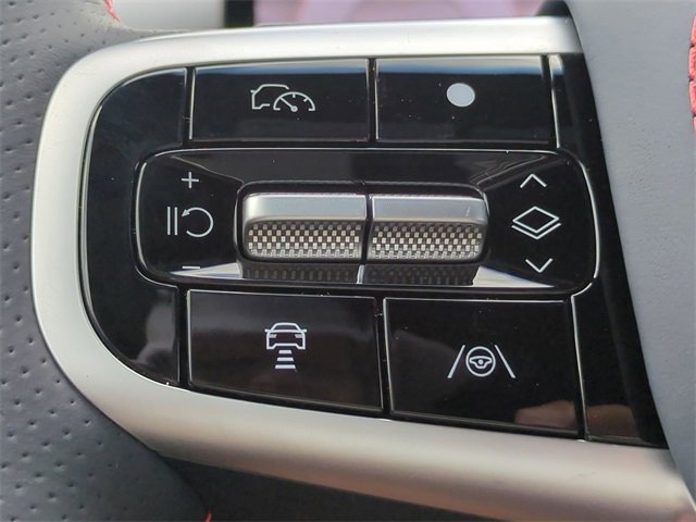 New 2026 Genesis GV80 3.5T e-SC image 23