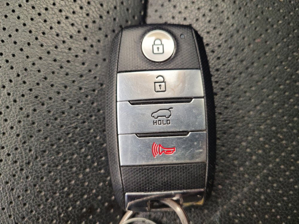 Used 2019 Kia Sorento EX FWD image 32